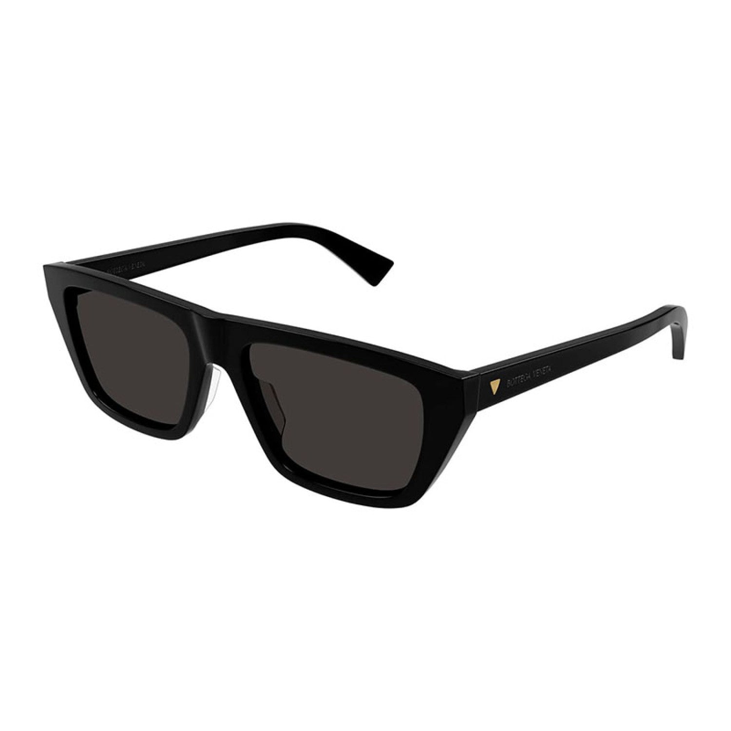 Lentes de Sol Bottega Veneta BV1291S 001 54-17-145