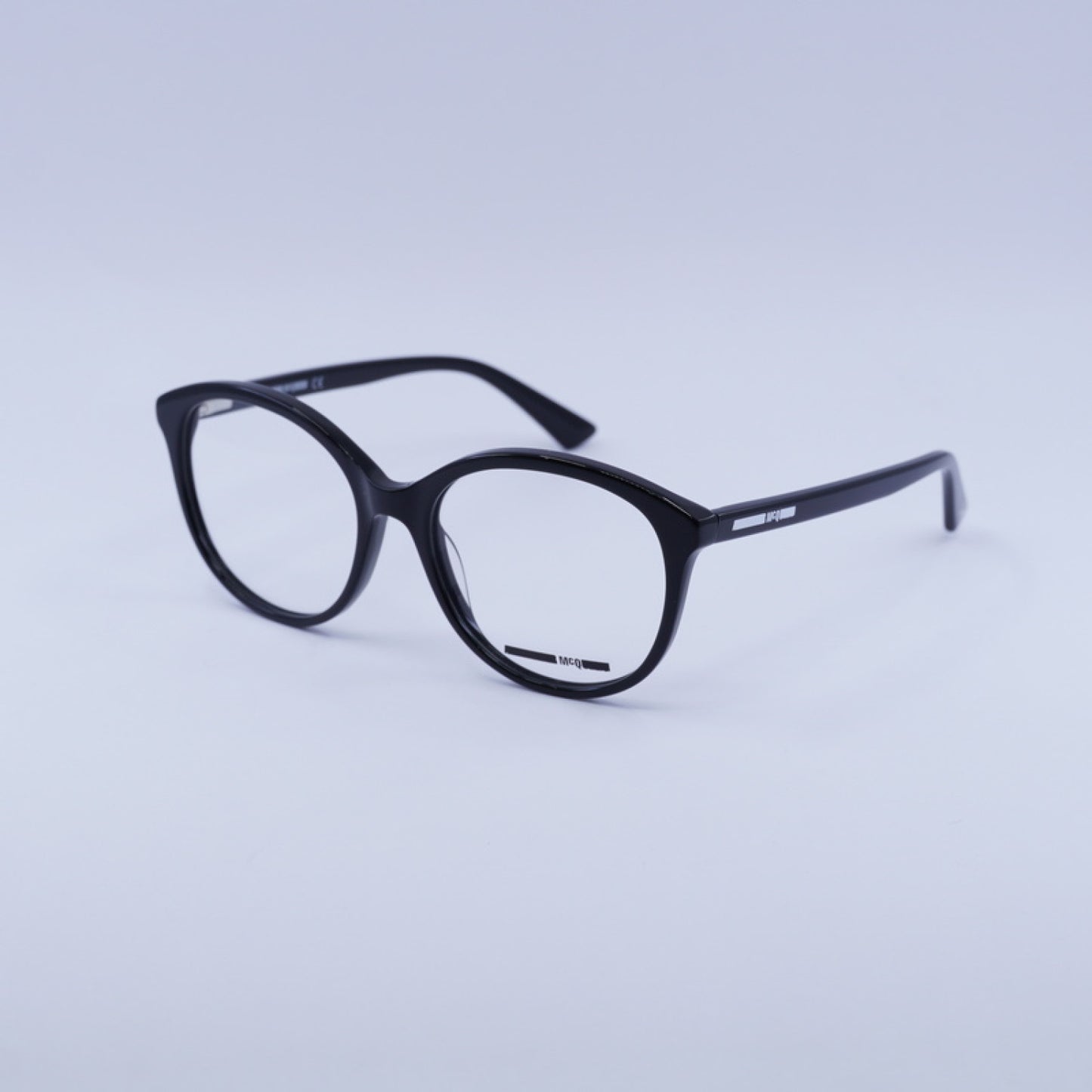 Armazón Oftálmico McQueen MQ0275O 001 53-17-140