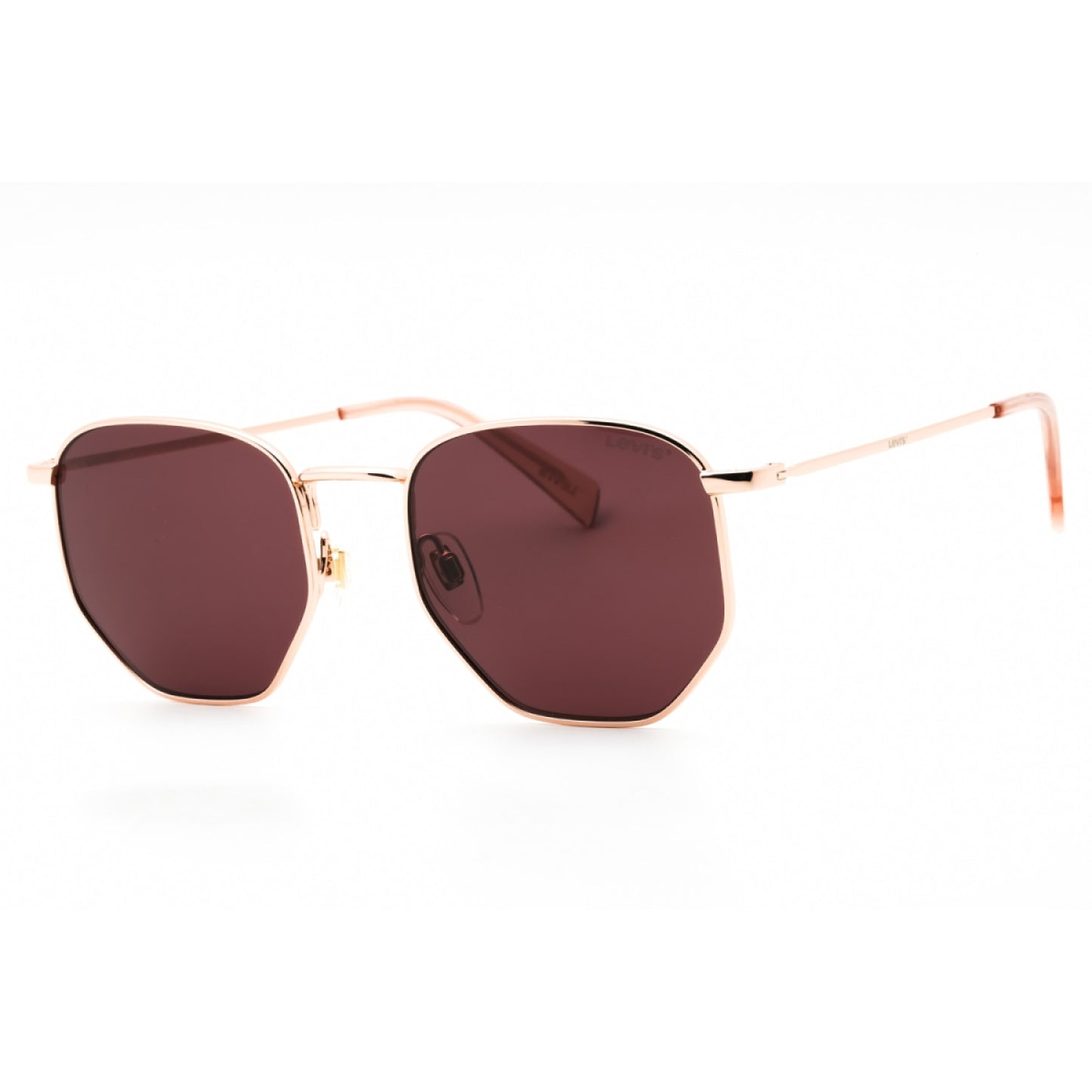 Lentes de Sol Levis LV 1004/S 0DDBU1 51-20-145