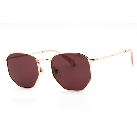 Lentes de Sol Levis LV 1004/S 0DDBU1 51-20-145