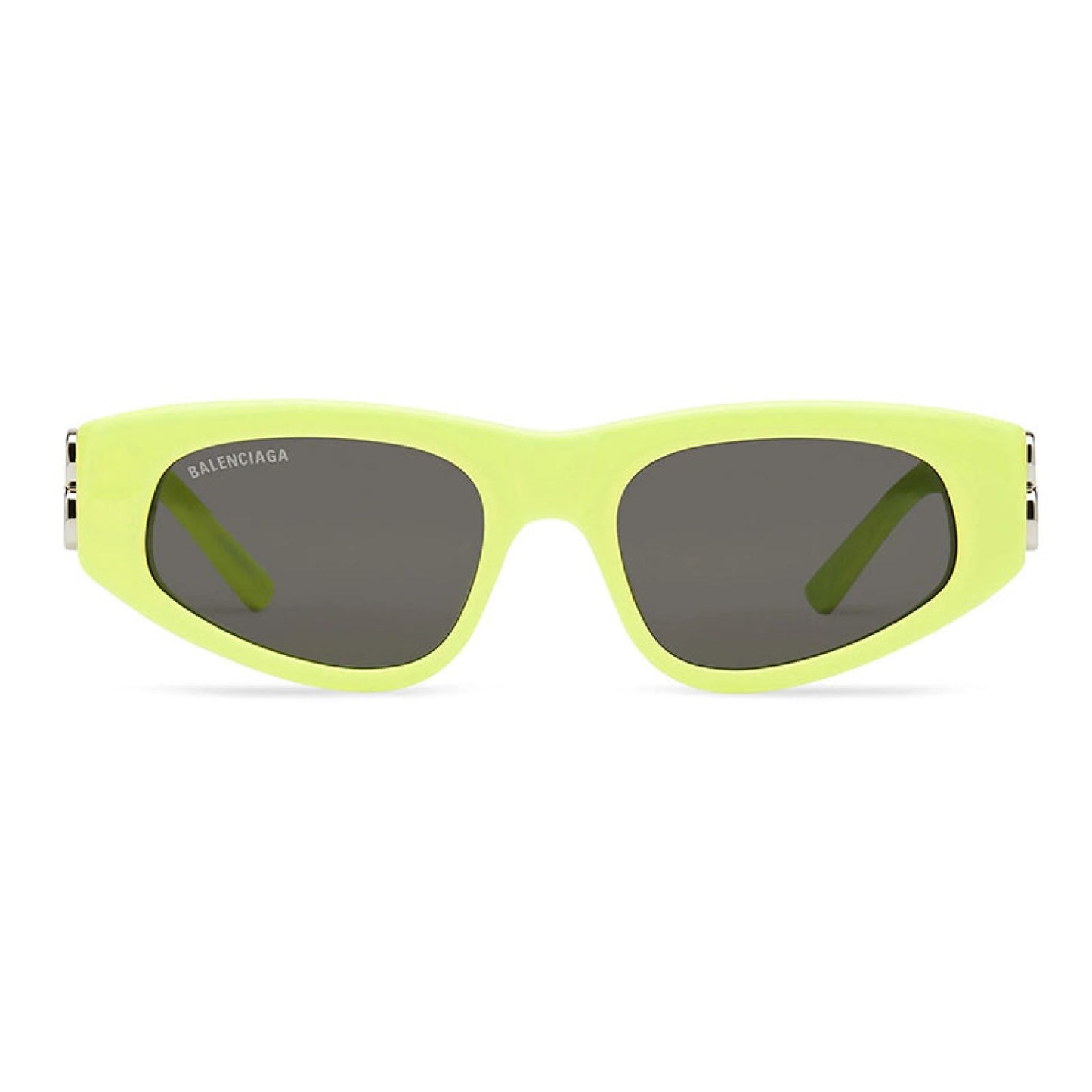 Lentes de Sol Balenciaga BB0095S 007 53-19-135
