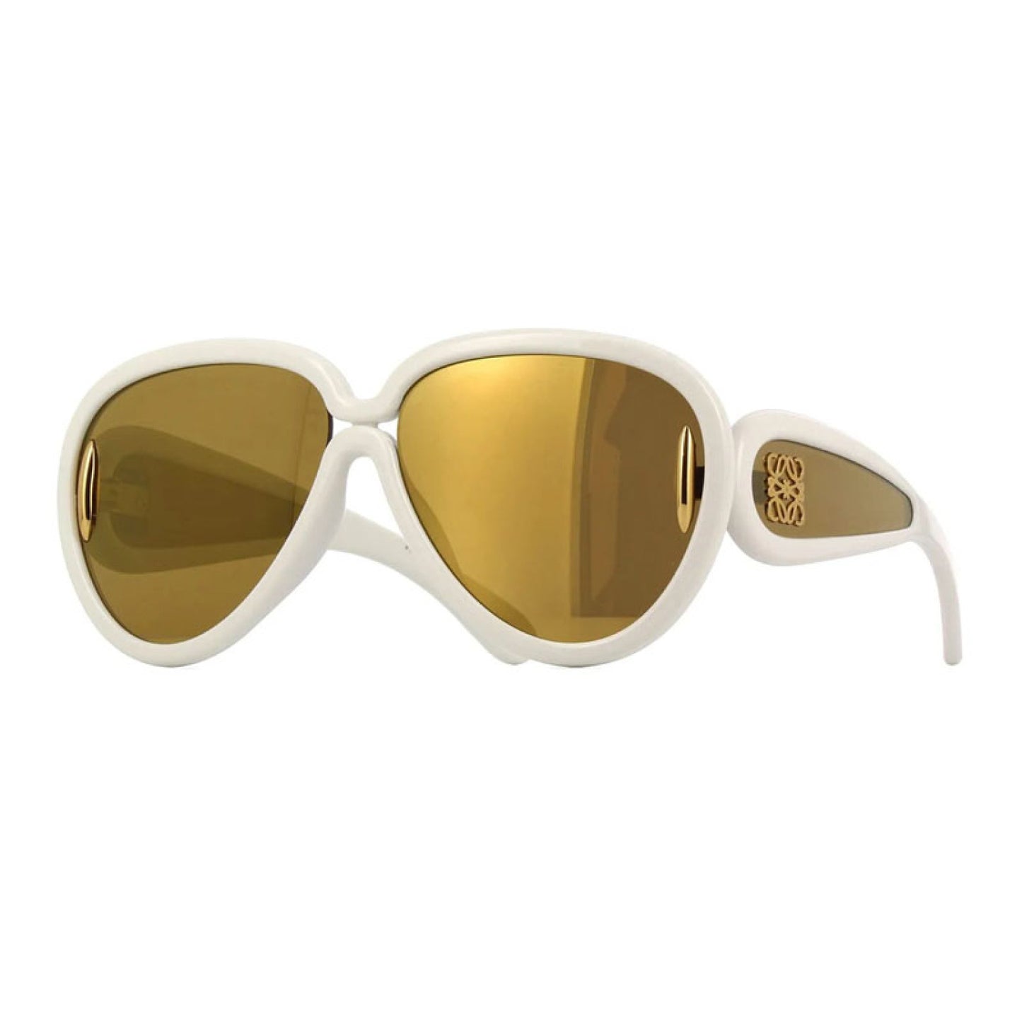 Lentes de Sol Loewe LW40132I 25G 65-14-145