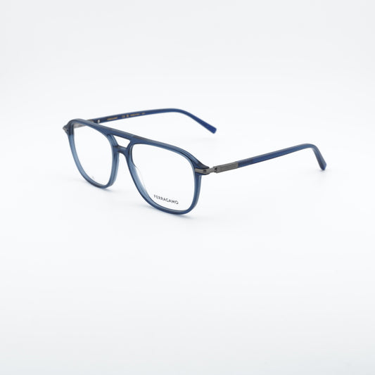Armazón Oftálmico Salvatore Ferragamo SF3006 432 56-16-145