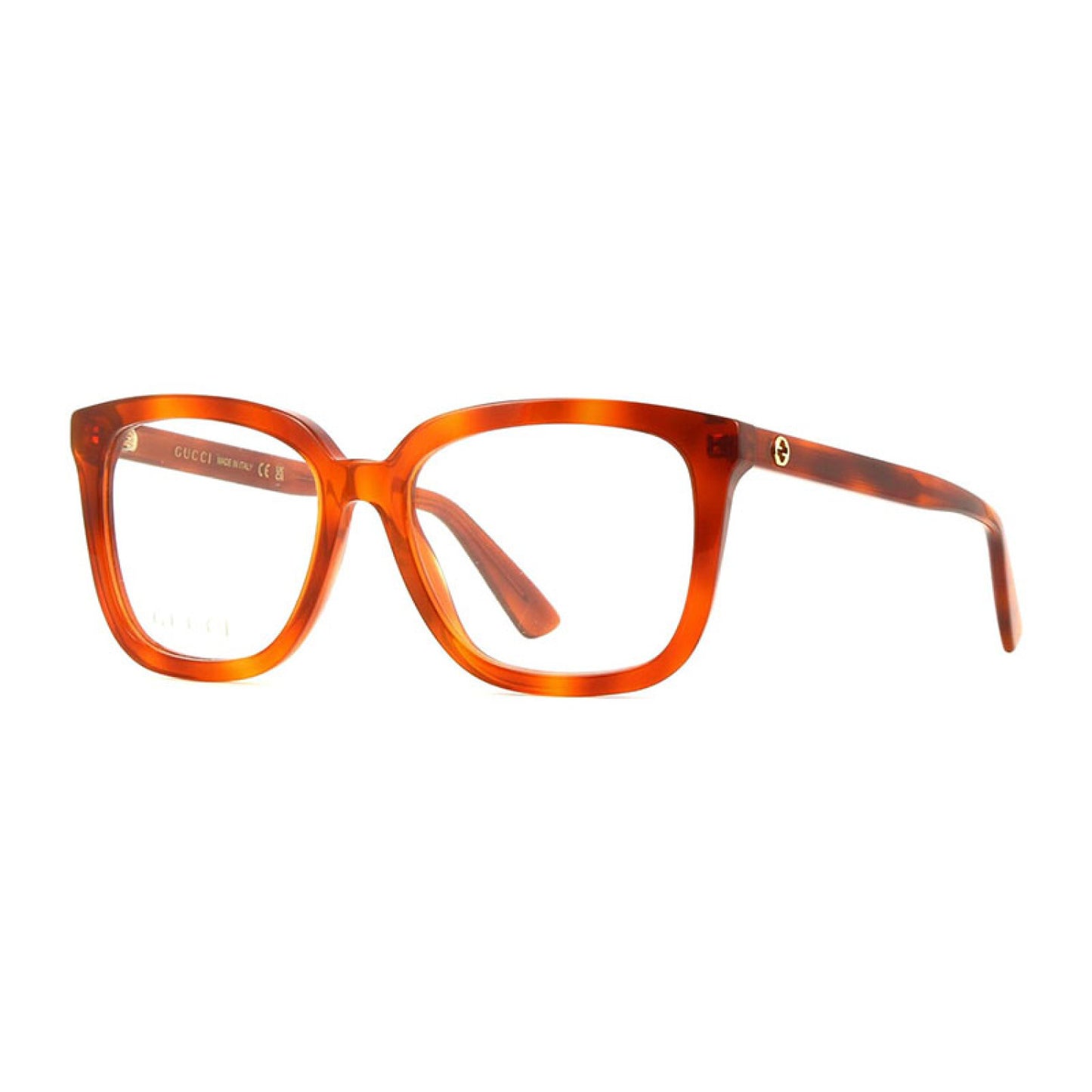 Armazón Oftálmico Gucci GG1319O 002 53-17-145