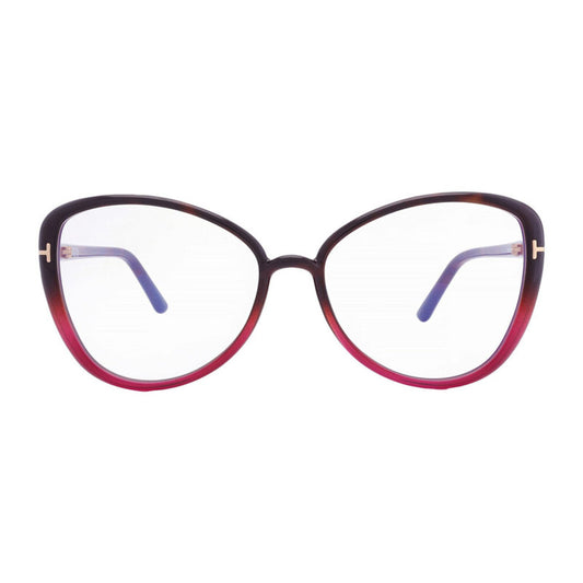 Armazón Oftálmico Tom Ford FT5907-B 055 55-15-140