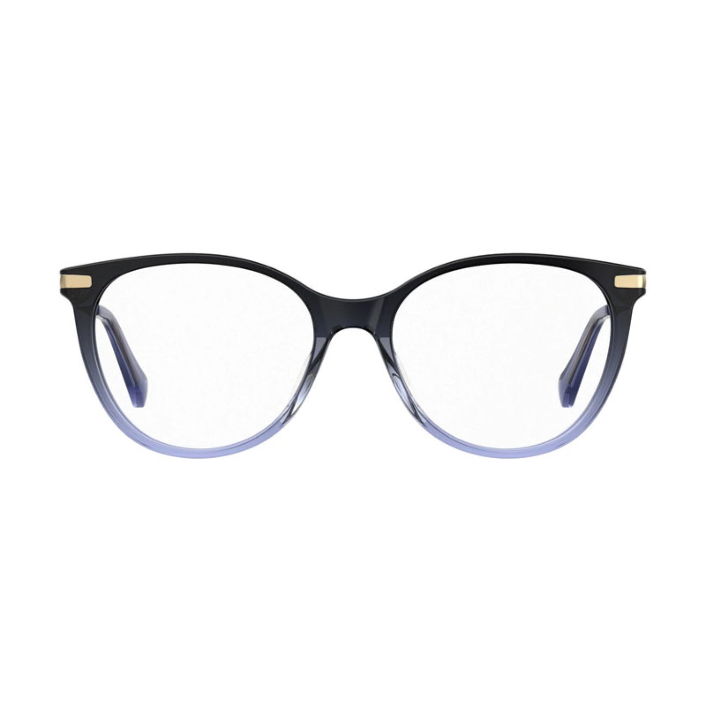 Moschino MOL570 01X200 52-17-145 Eyeglass Frame