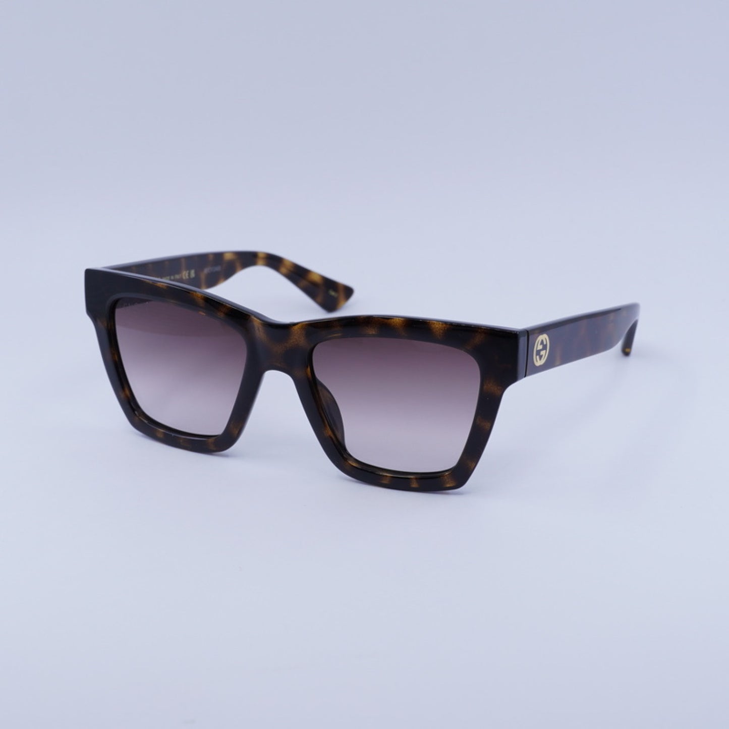 Lentes de Sol Gucci GG1714S 002 54-19-140
