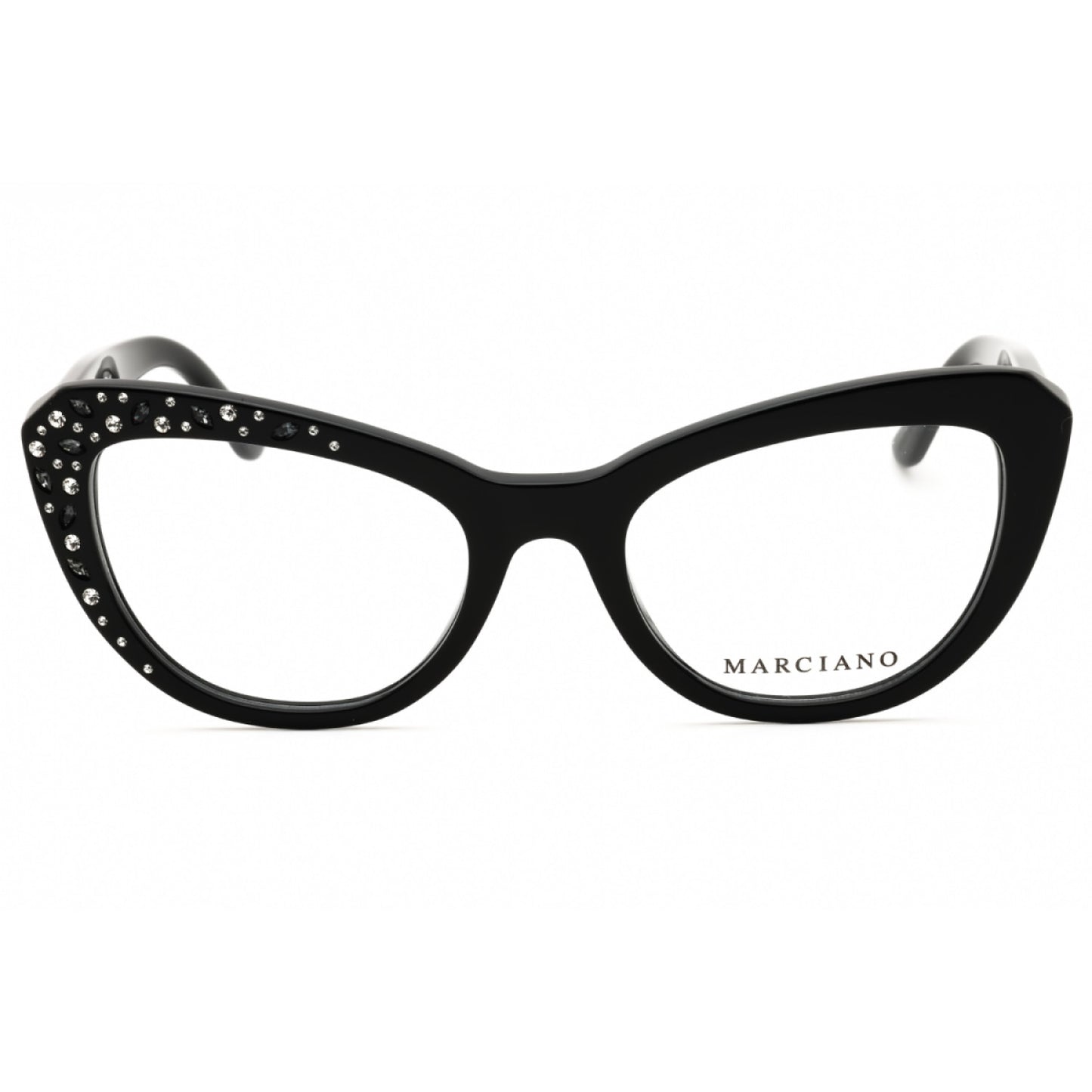 Armazón Oftálmico Guess by Marciano GM50016 001 53-20-140