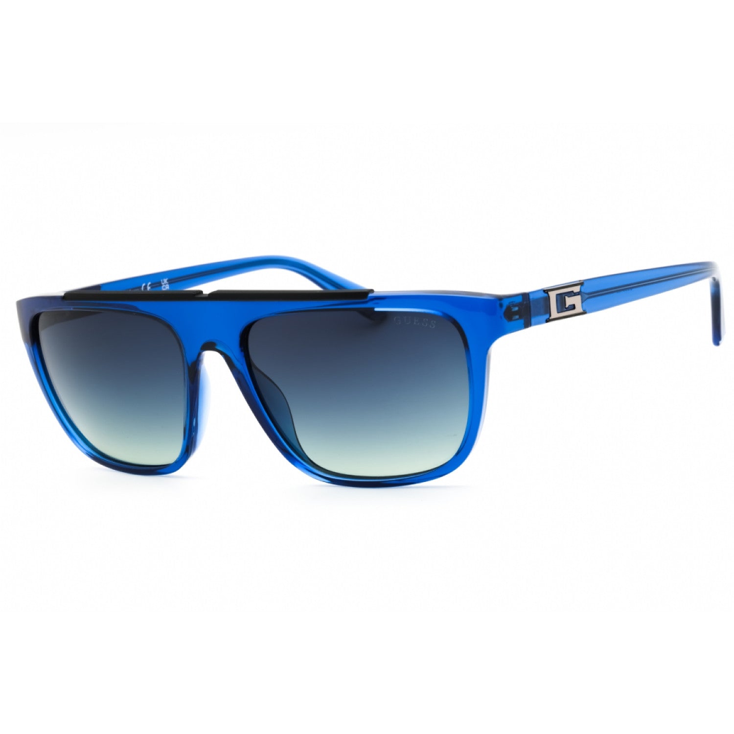 Lentes de Sol Guess GU00122 90W 57-17-140