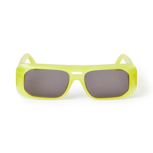 Lentes de Sol Palm Angels PERI102 WILLOW 1807 57-16-145