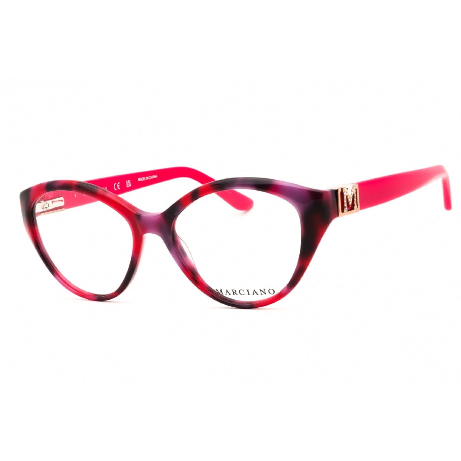 Armazón Oftálmico Guess by Marciano GM50004 074 52-16-140