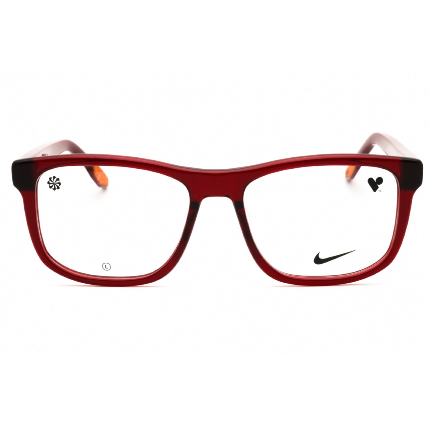 Armazón Oftálmico Nike NIKE 7163LB 601 55-17-150