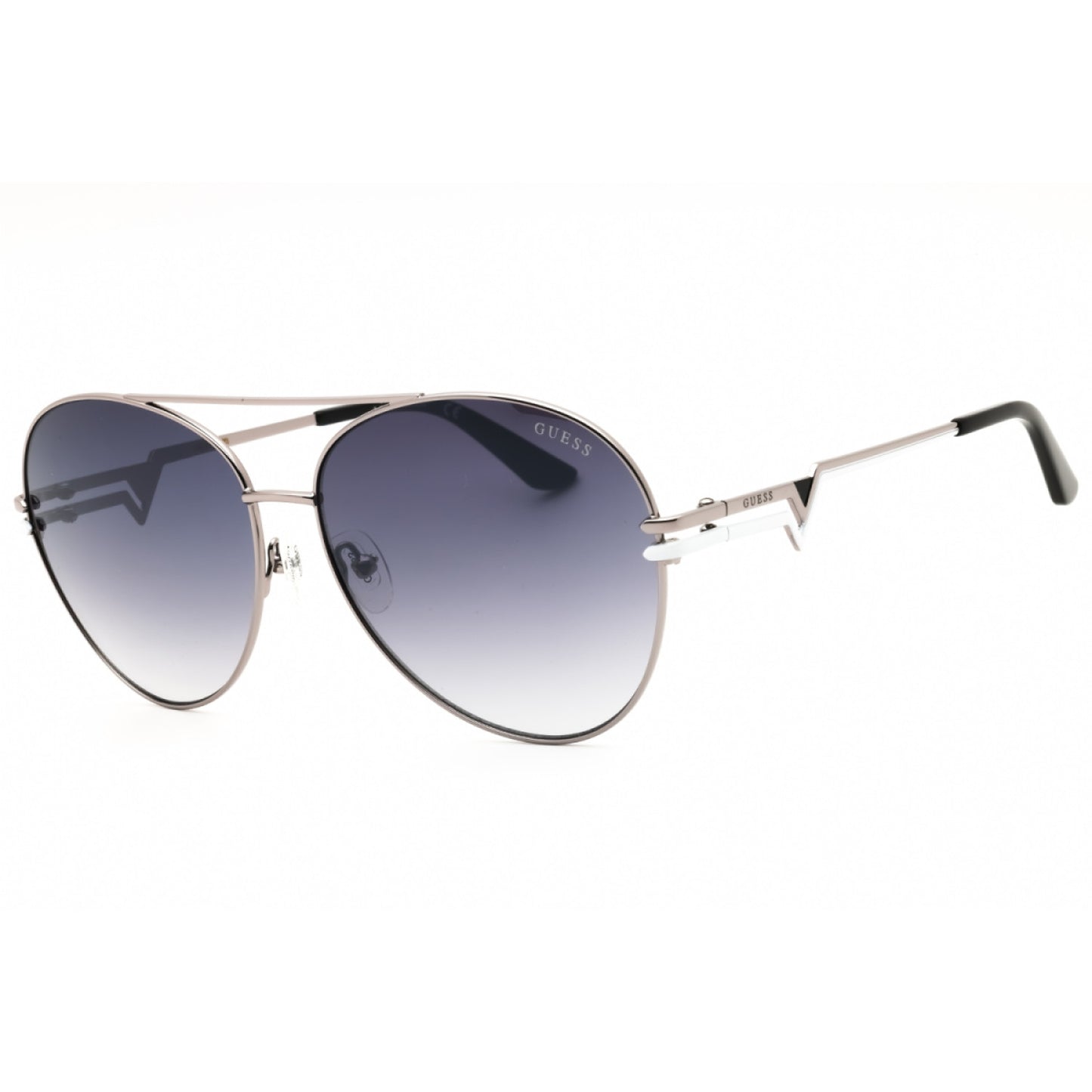 Lentes de Sol Guess GU7735 08B 64-15-140