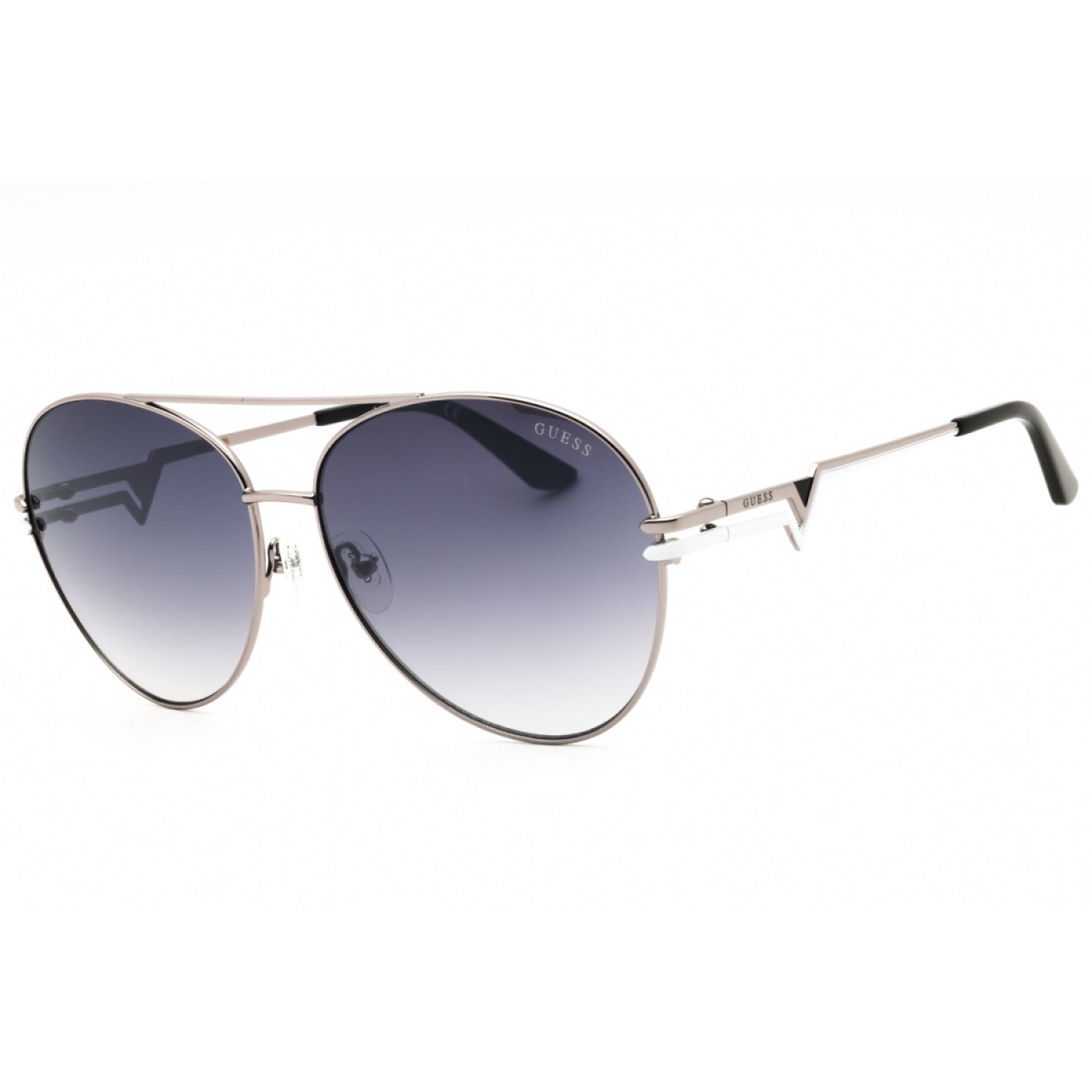 Lentes de Sol Guess GU7735 08B 64-15-140