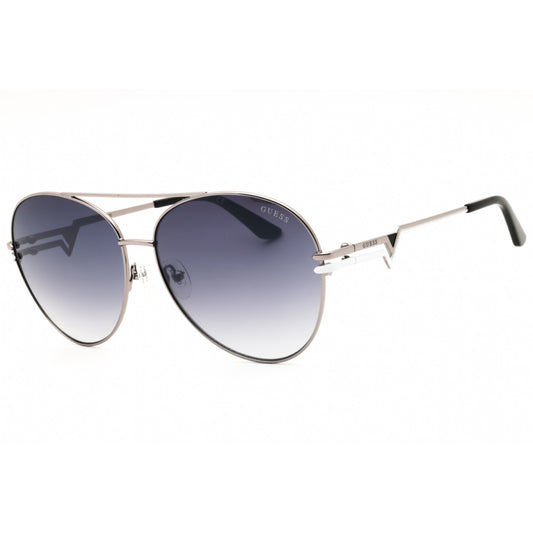 Lentes de Sol Guess GU7735 08B 64-15-140