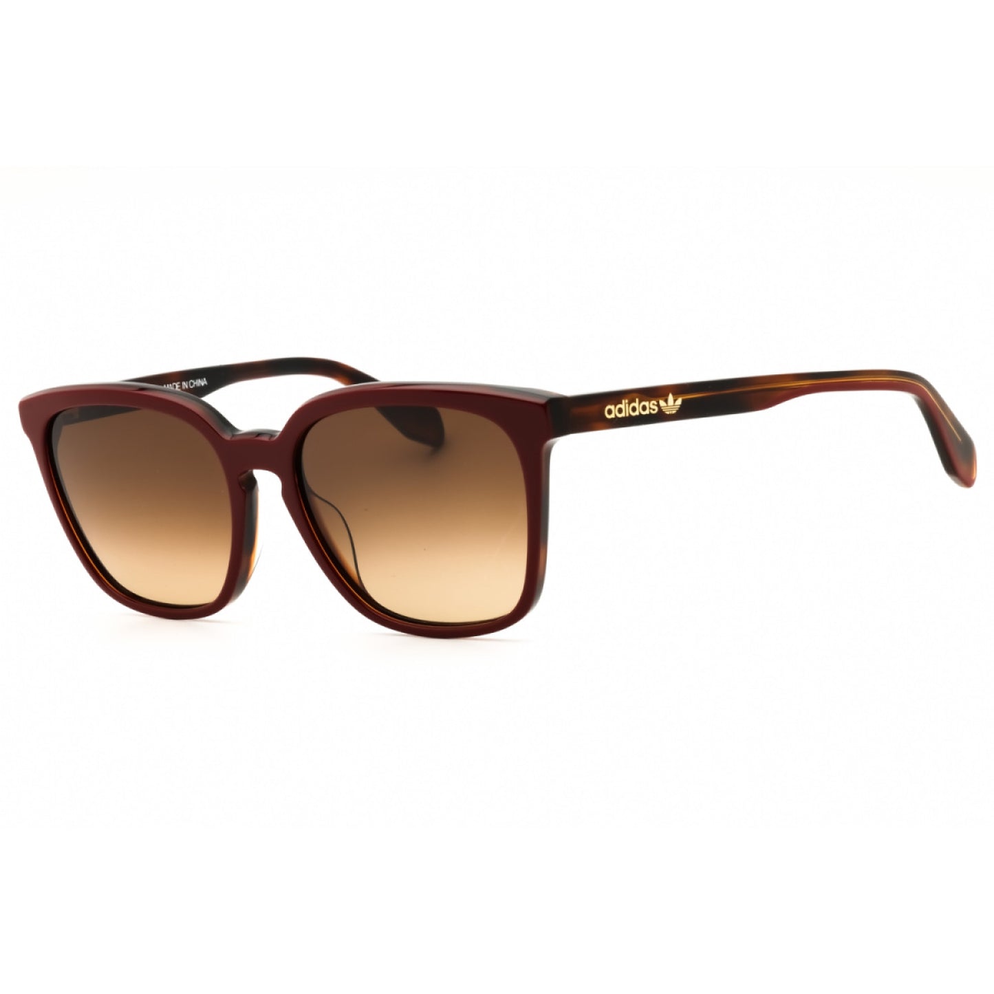 Lentes de Sol Adidas OR0061 68F 55-17-145
