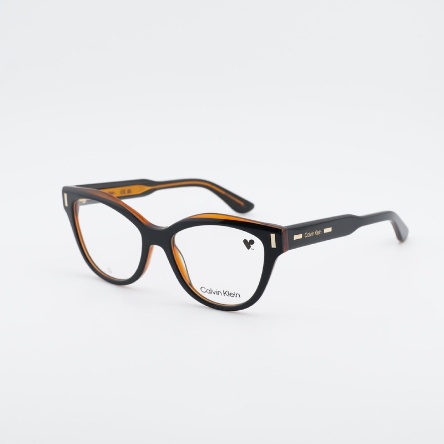 Armazón Oftálmico Calvin Klein CK23541 008 53-17-145