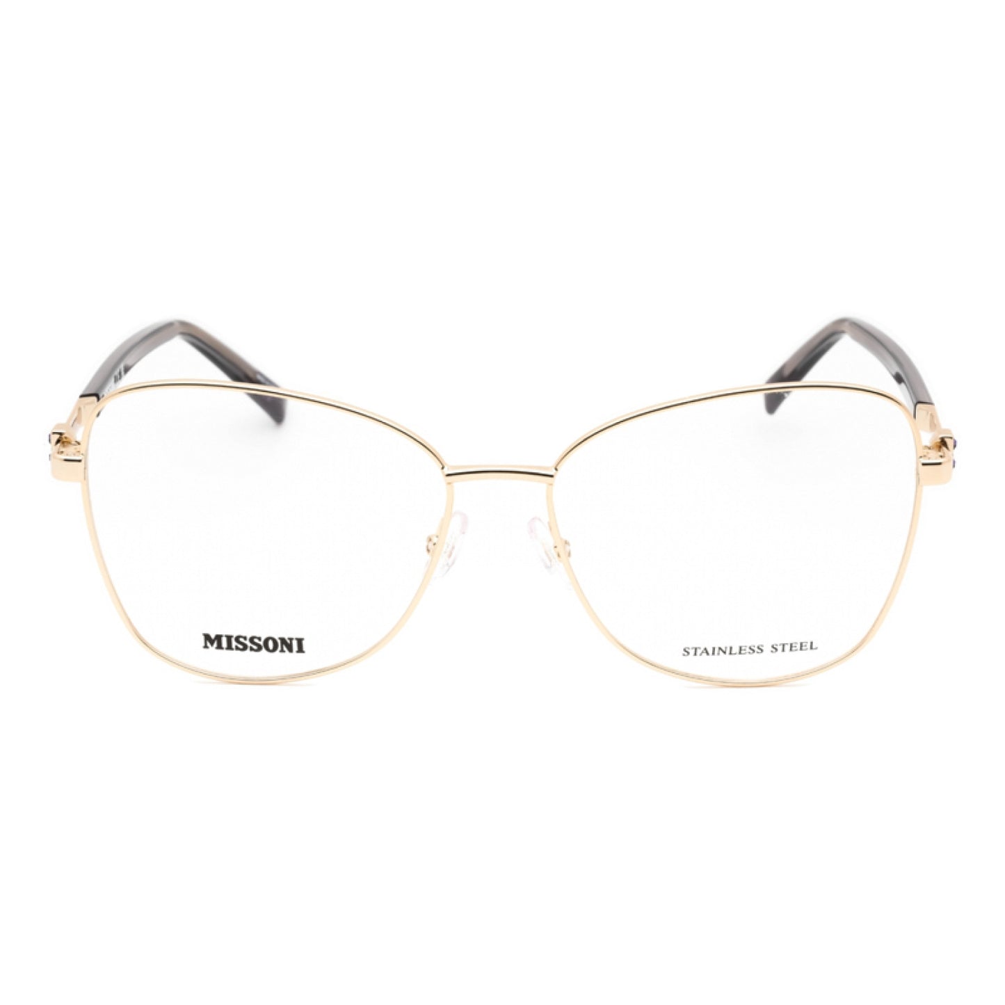 Armazón Oftálmico Missoni MIS 0144 0J5G00 56-15-140