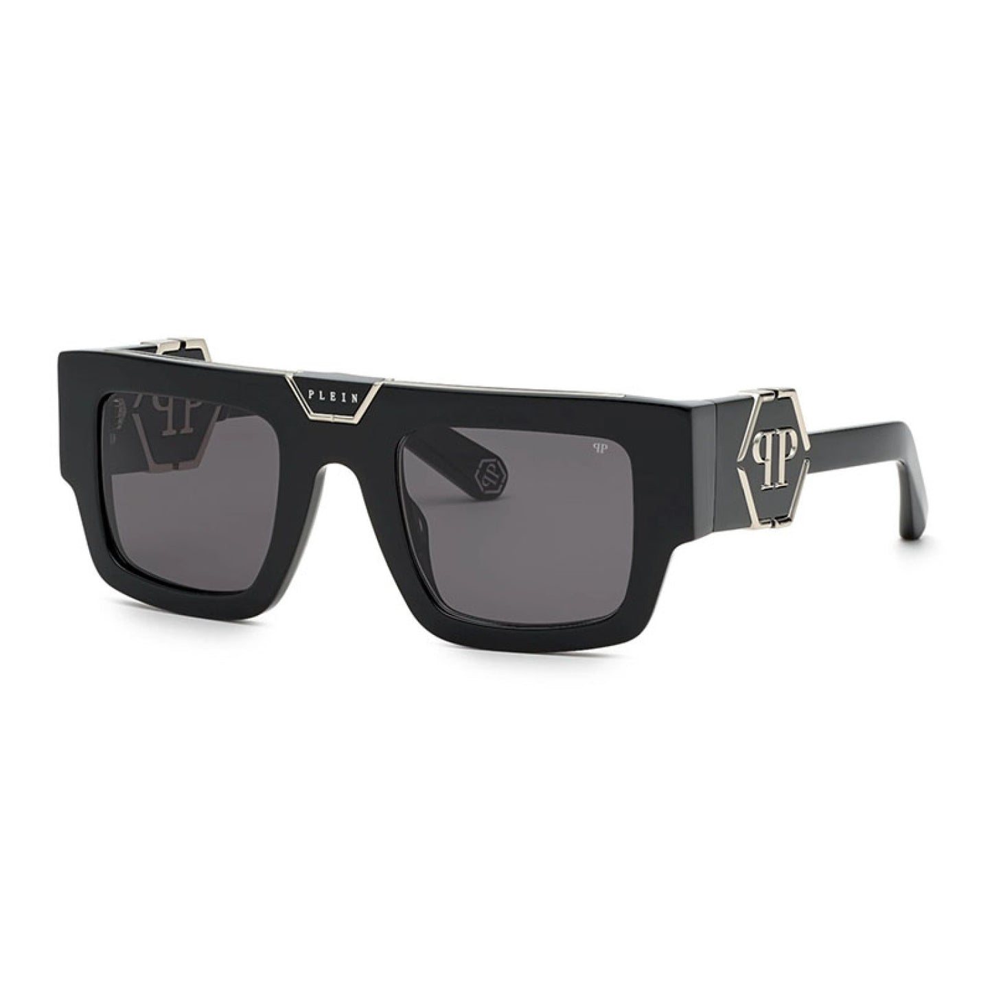 Lentes de Sol Philipp Plein SPP092M 700Y 50-25-145