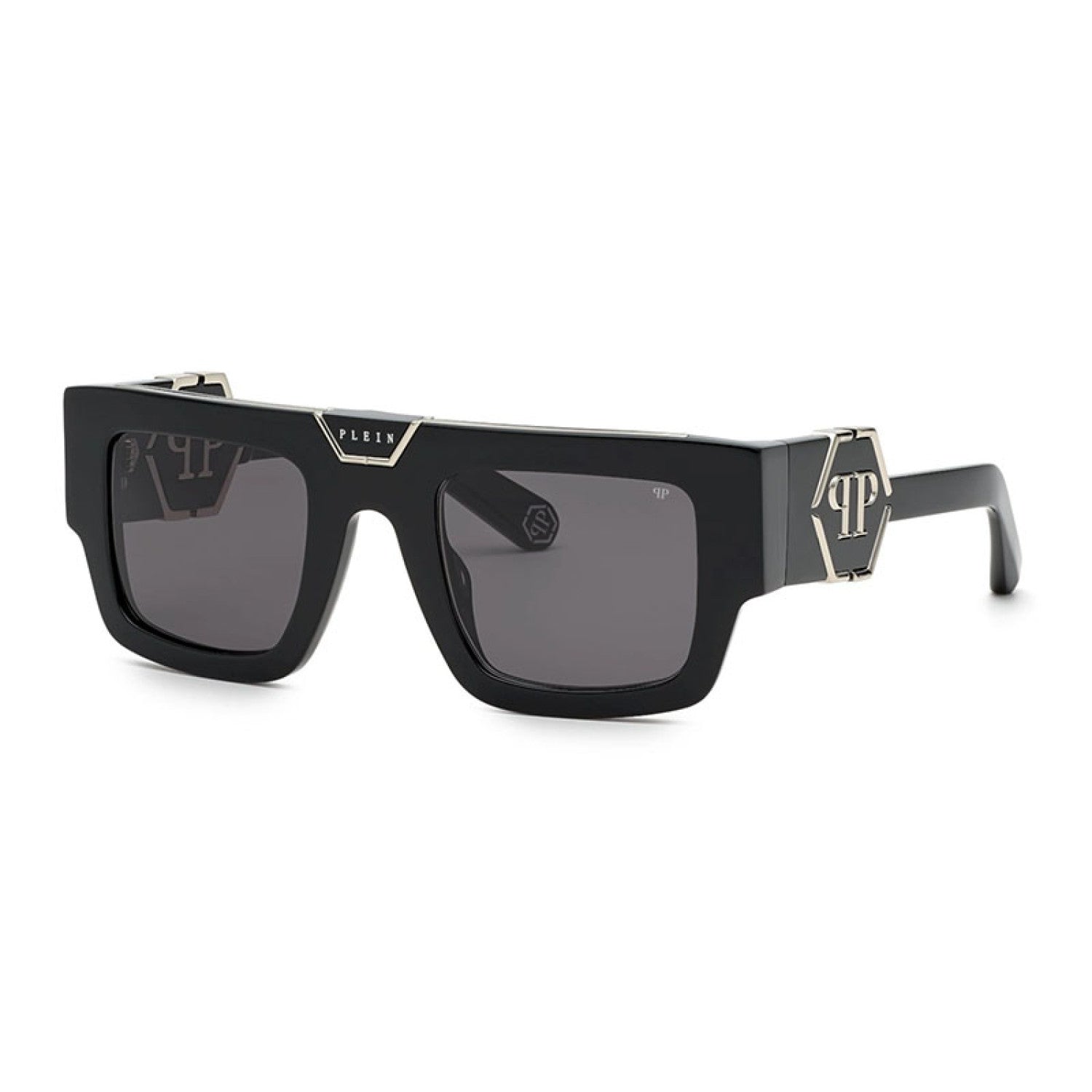 Lentes de Sol Philipp Plein SPP092M 700Y 50-25-145