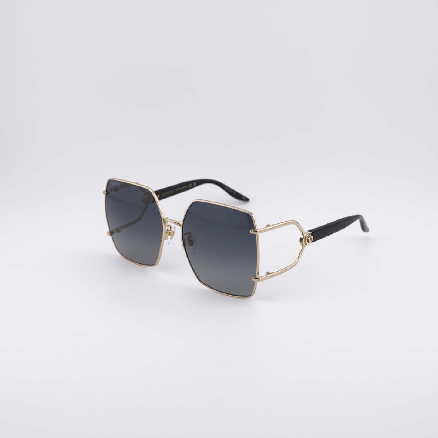 Gucci Sunglasses GG1564SA 001 61-17-145
