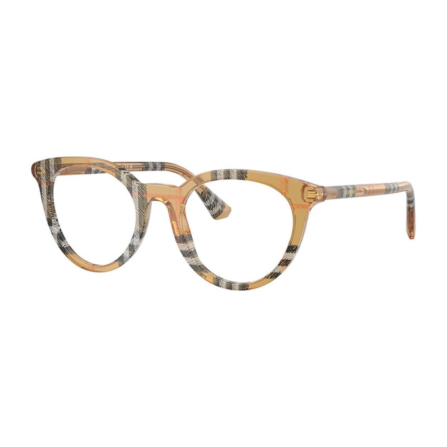 Armazón Oftálmico Burberry BE2429 4163 50-20-140
