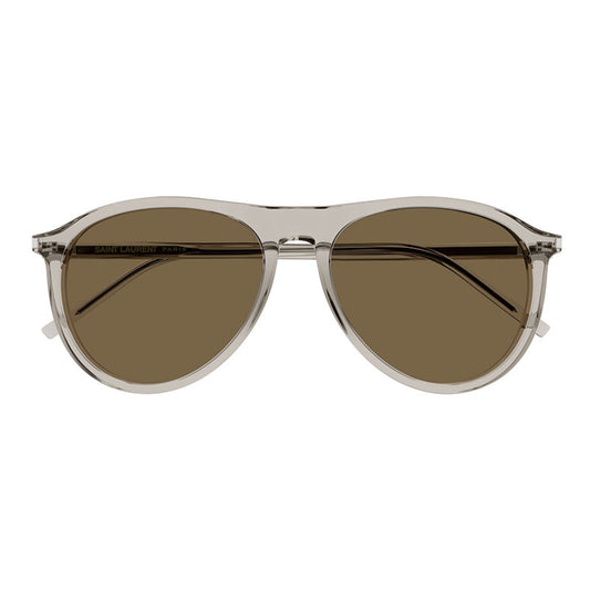 Lentes de Sol Saint Laurent SL667 004 56-16-145
