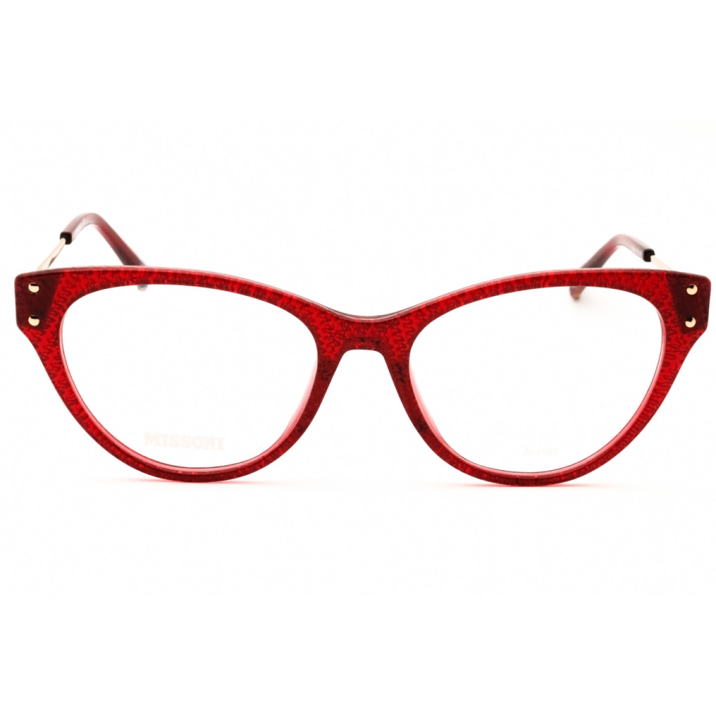 Armazón Oftálmico Missoni MIS 0044 0LHF00 52-18-145