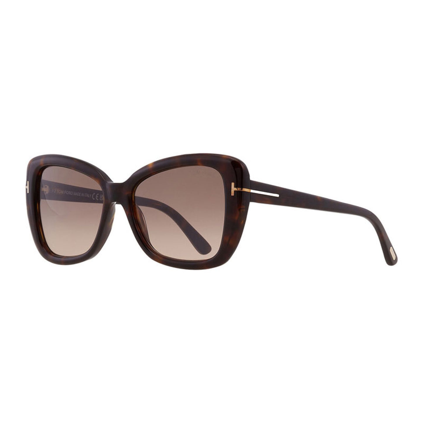 Lentes de Sol Tom Ford FT1008 52F 55-17-140