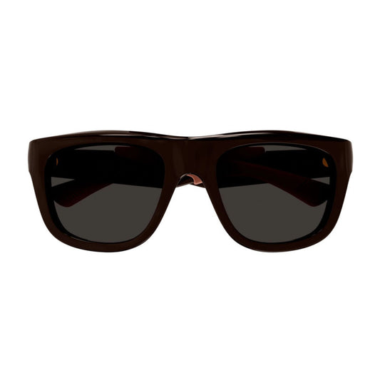 Lentes de Sol Bottega Veneta BV1233S 003 53-19-135