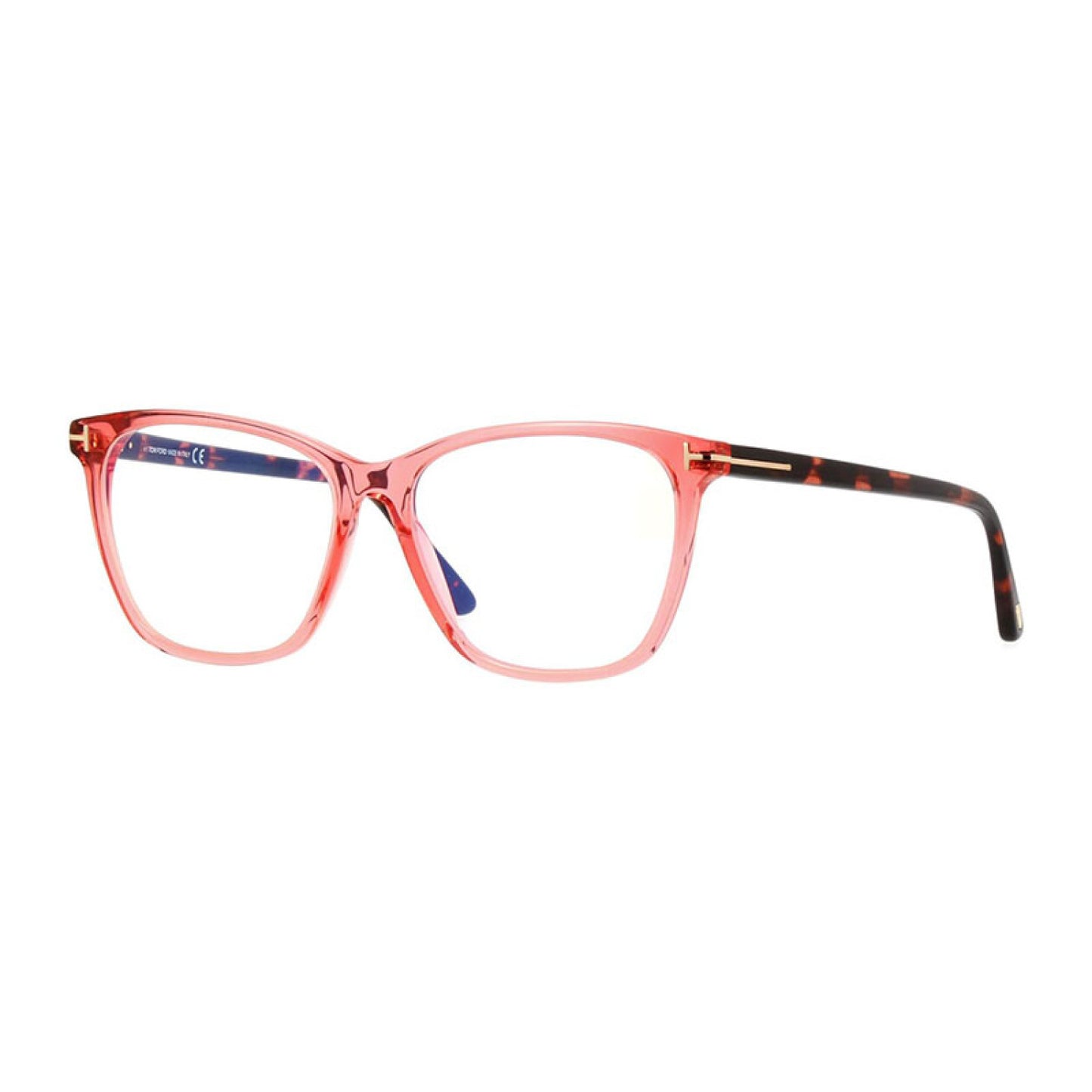 Armazón Oftálmico Tom Ford FT5762-B 074 55-15-140