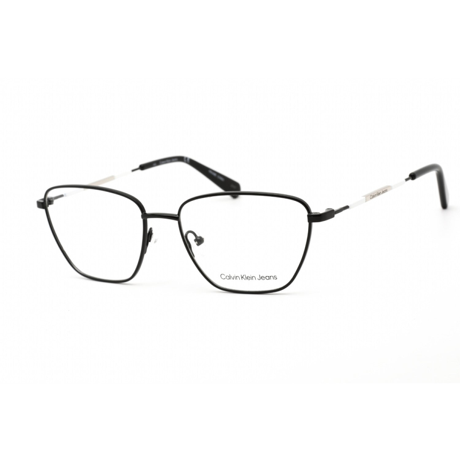 Armazón Oftálmico Calvin Klein Jeans CKJ21221 001 53-16-140