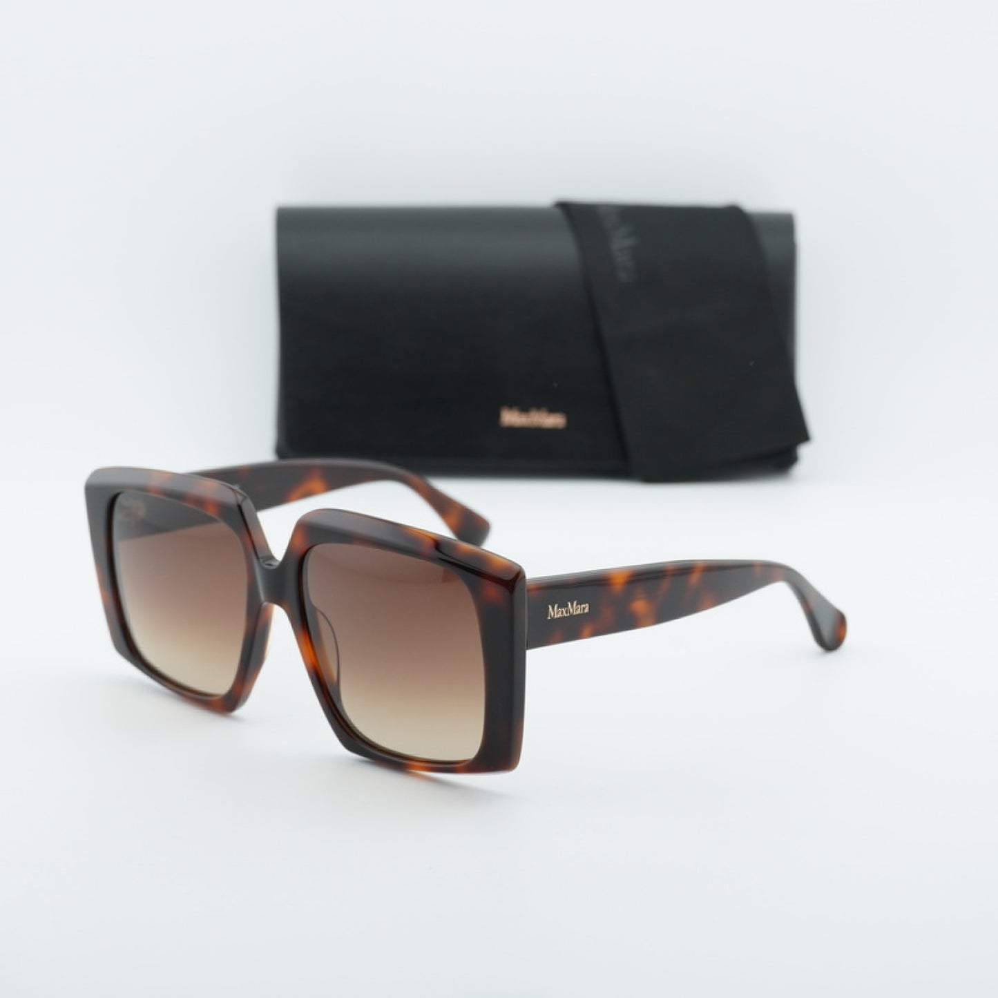 Lentes de Sol Max Mara MM0024 52F 56-17-145