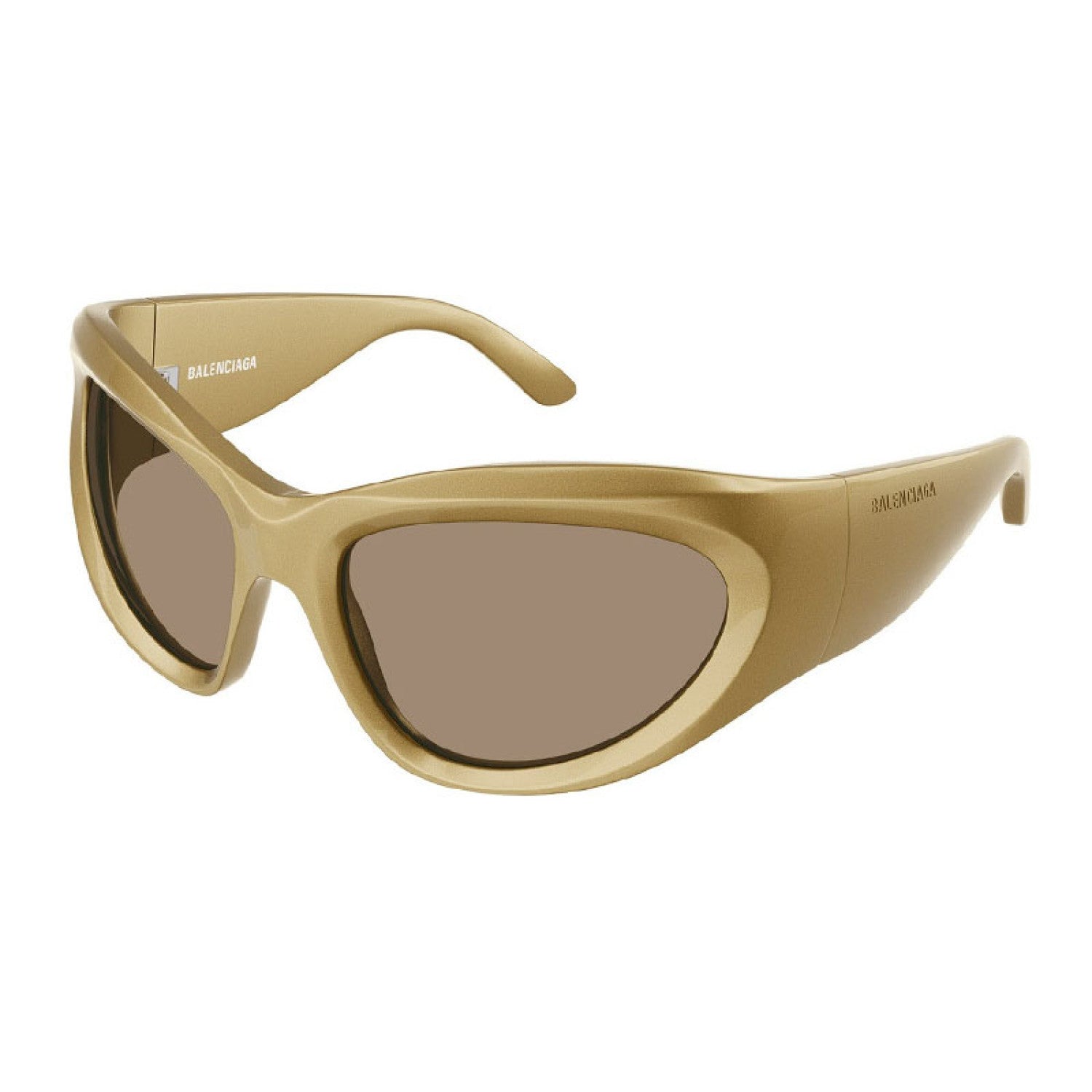 Lentes de Sol Balenciaga BB0228S 004 64-20-120