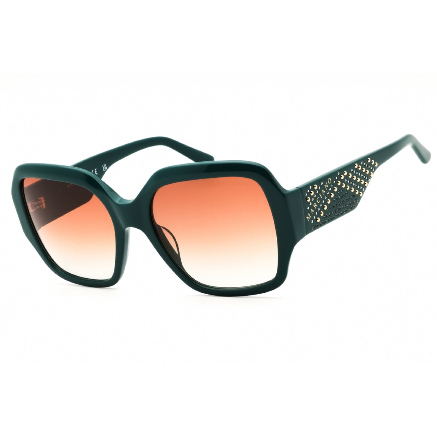 Lentes de Sol Guess by Marciano GM00014 98F 56-19-140