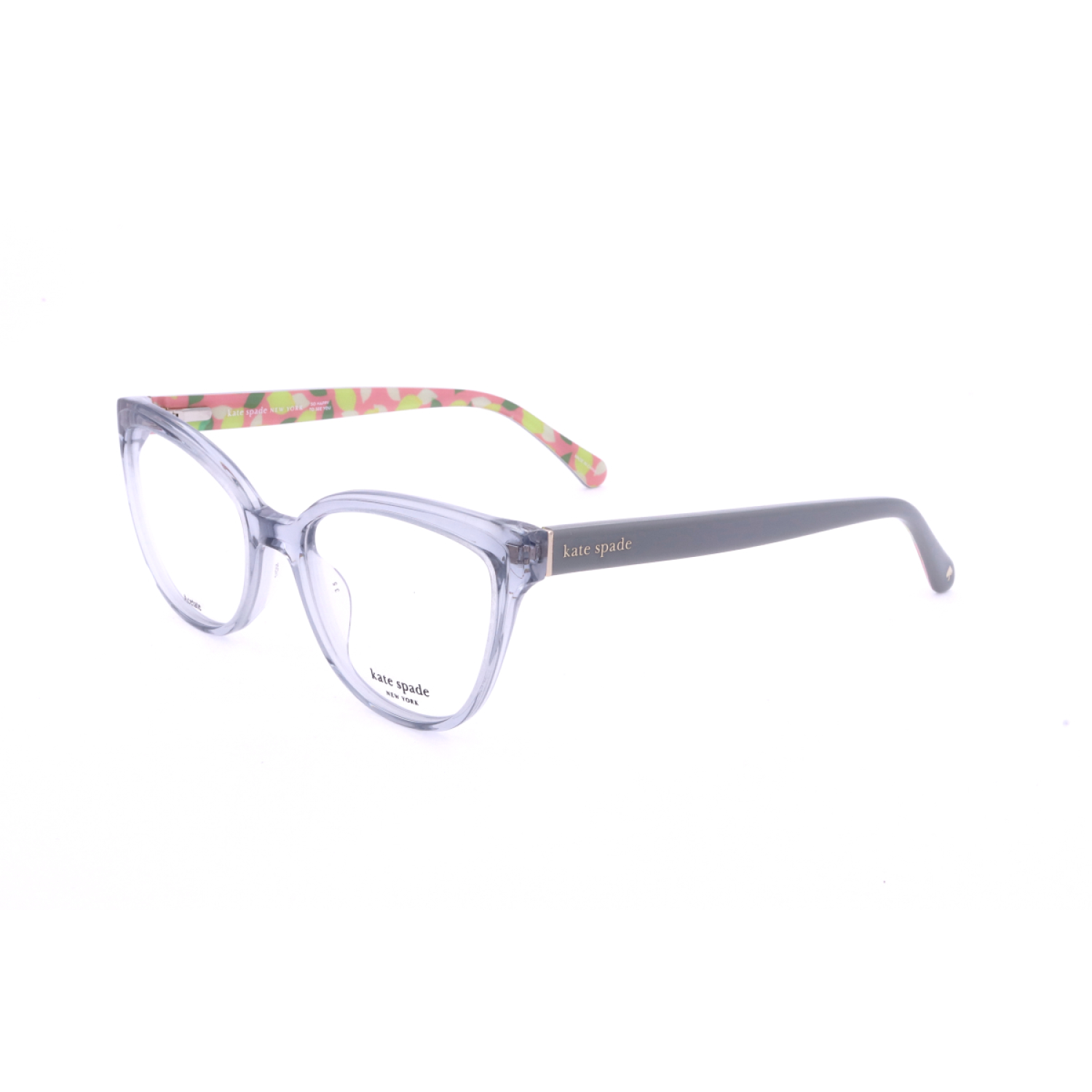Armazón Oftálmico Kate Spade LUCINDA 0KB700 52-17-140