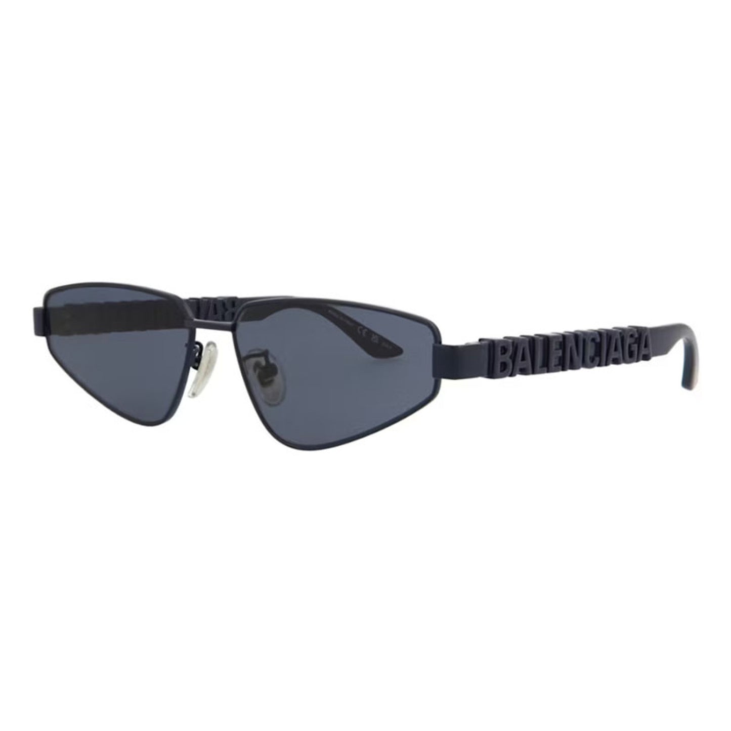 Lentes de Sol Balenciaga BB0107S 003 61-15-145