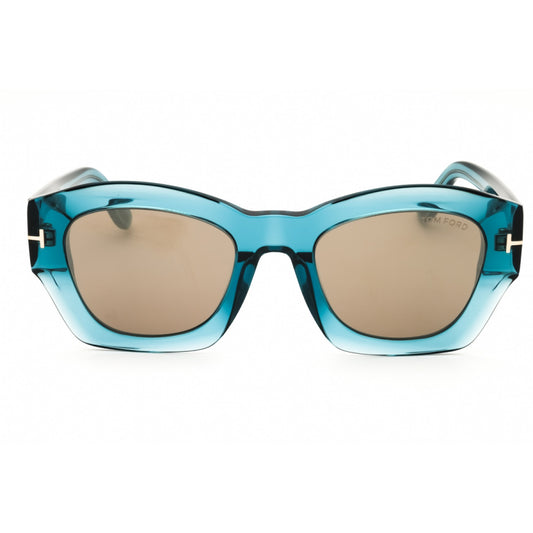Lentes de Sol Tom Ford FT1083 90L 52-22-140