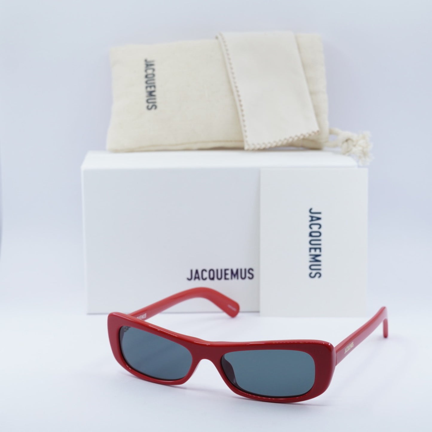 Jacquemus CAPRI JAC/55 C2 55-16-145 Sunglasses