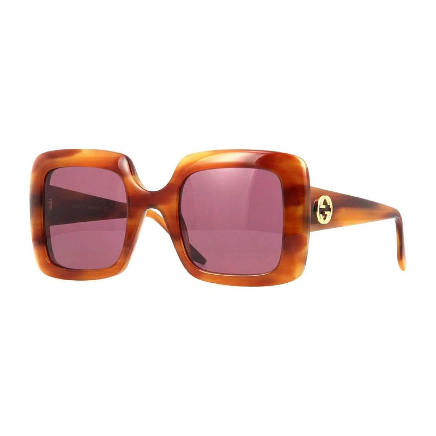 Lentes de Sol Gucci GG0896S 004 52-25-145