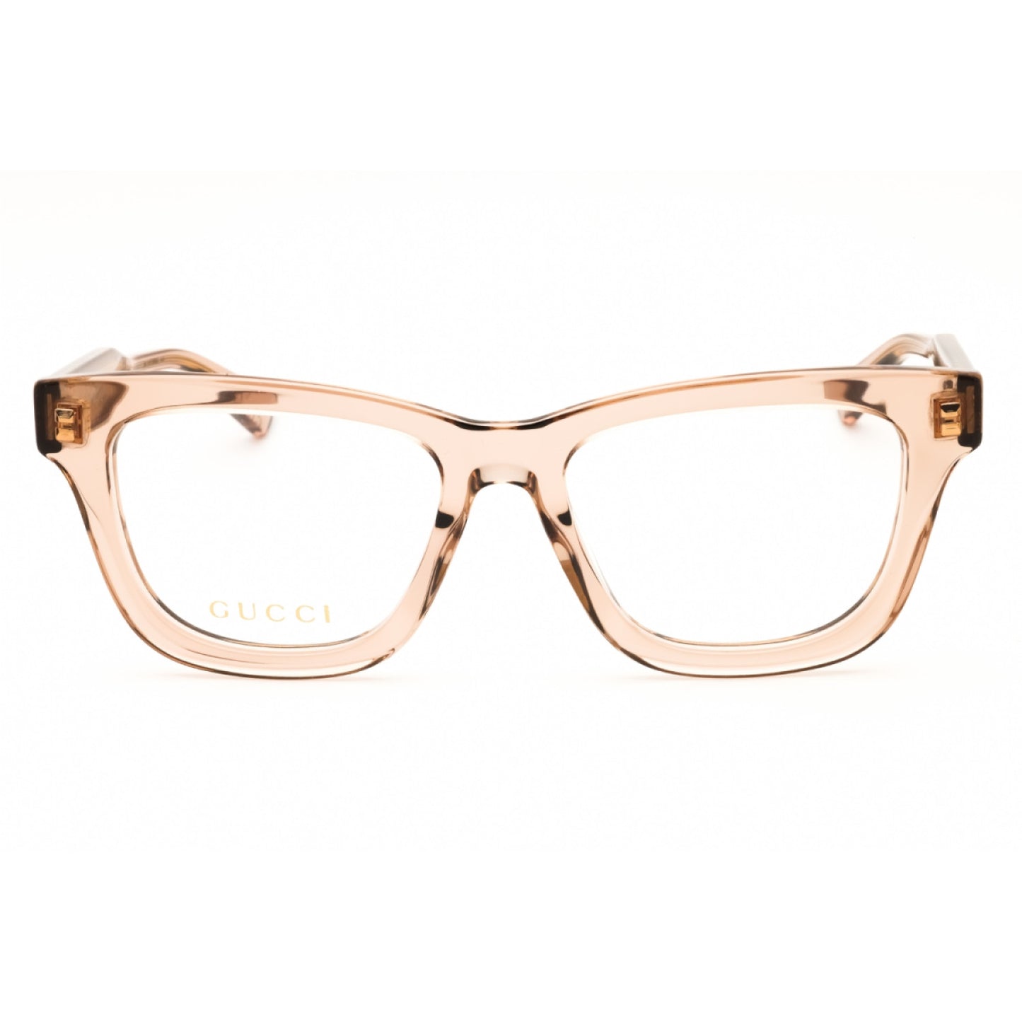 Armazón Oftálmico Gucci GG2066O 007 51-17-140