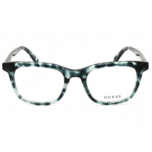 Armazón Oftálmico Guess GU50092-H 092 50-20-145