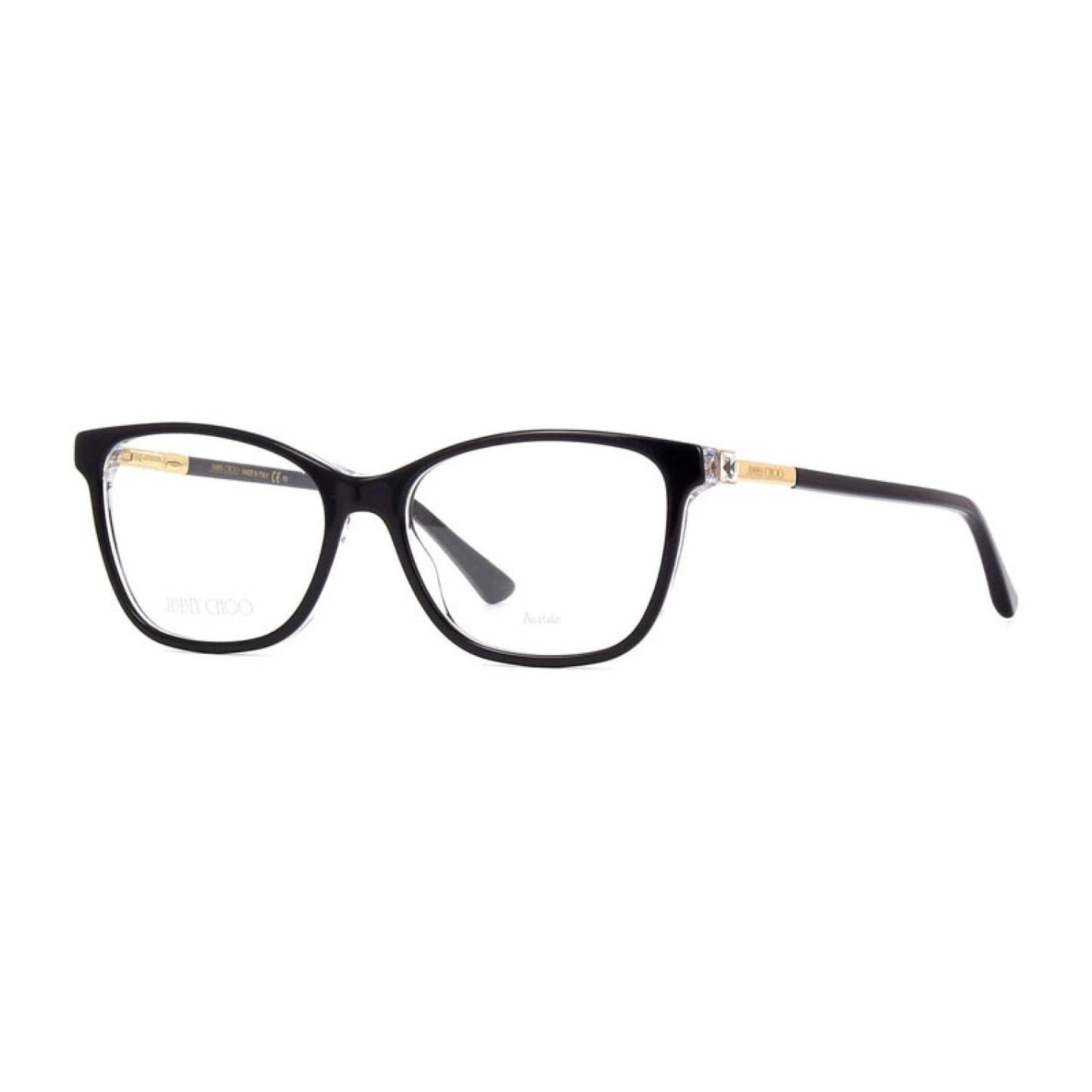 Armazón Oftálmico Jimmy Choo JC274 07C500 53-16-141