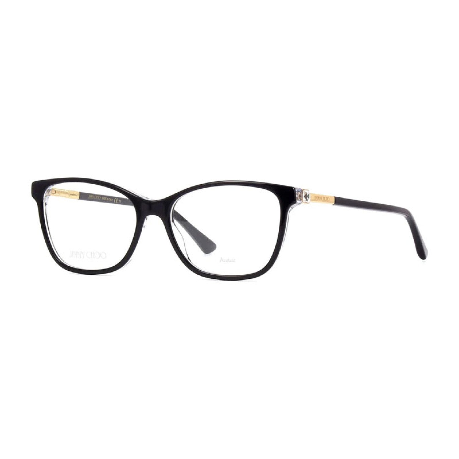 Armazón Oftálmico Jimmy Choo JC274 07C500 53-16-141