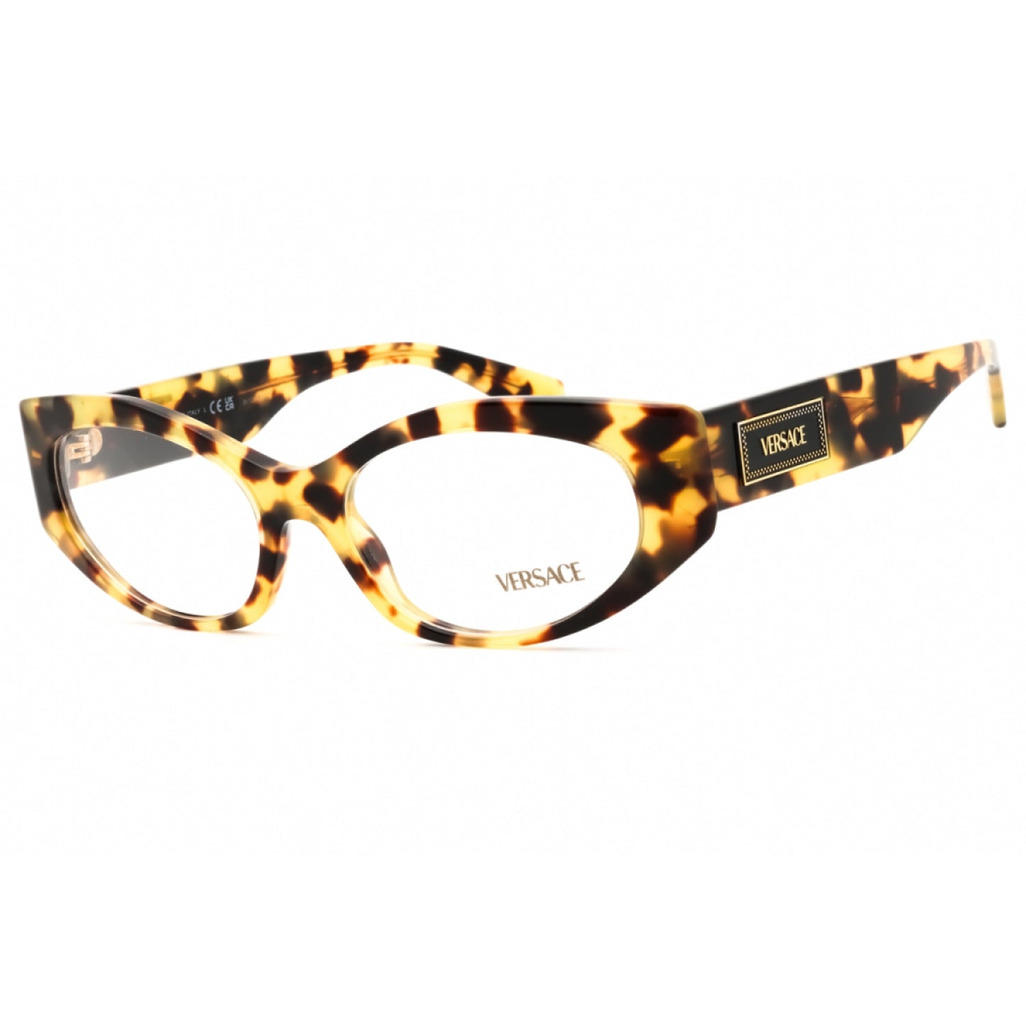 Armazón Oftálmico Versace VE3369 777 53-17-140