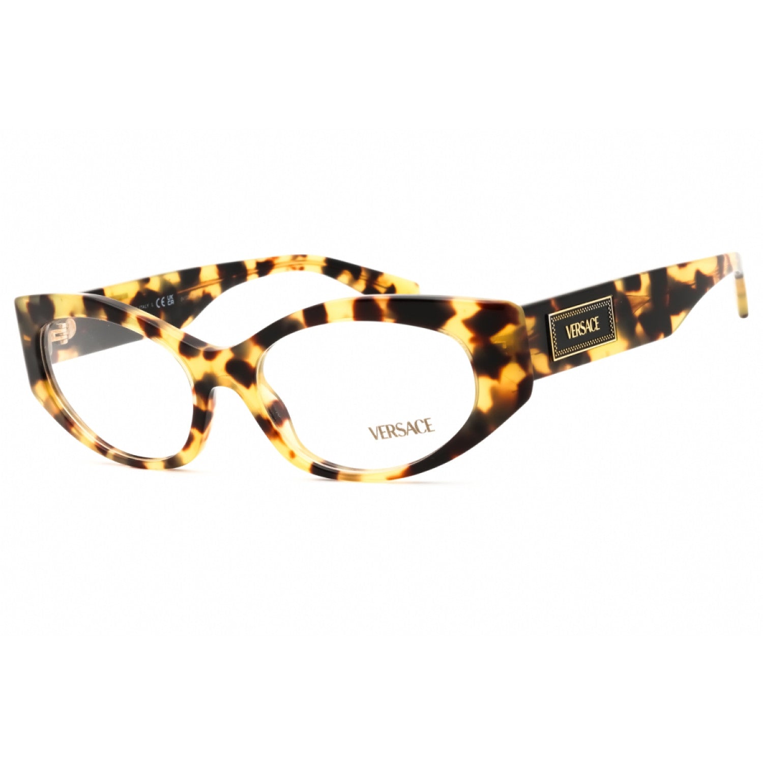 Armazón Oftálmico Versace VE3369 777 53-17-140