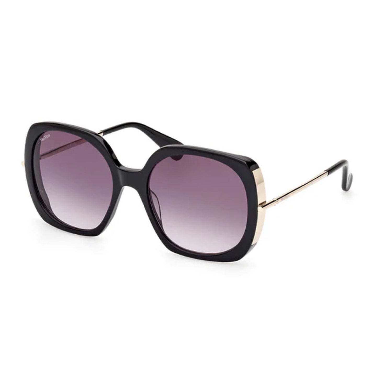 Lentes de Sol Max Mara MM0079 01B 58-19-135
