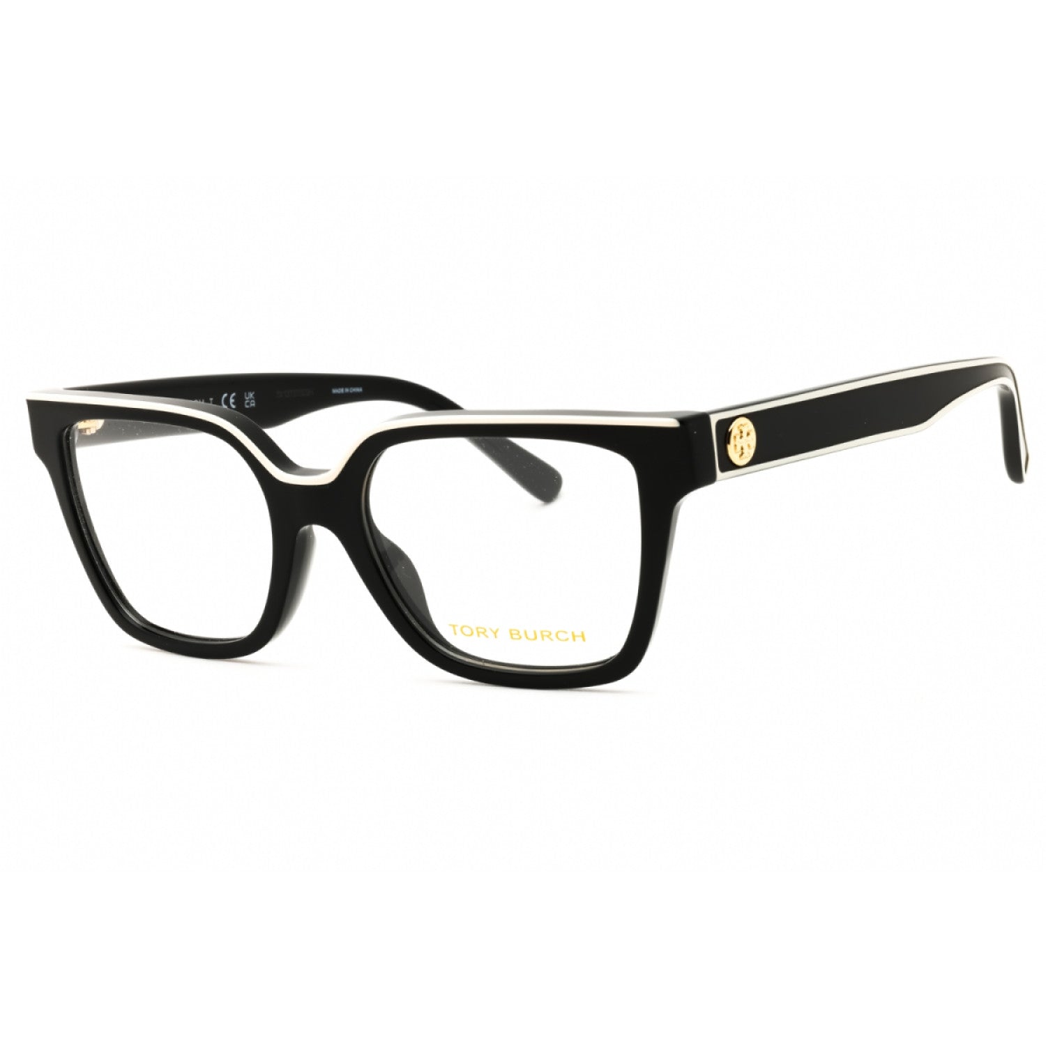 Armazón Oftálmico Tory Burch TY2148U 2004 52-18-145