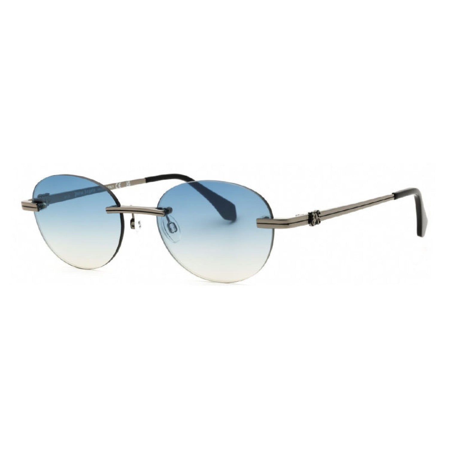 Lentes de Sol Palm Angels PERI10HCRYSTAL 1007 56-19-145