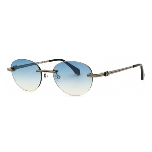 Lentes de Sol Palm Angels PERI10HCRYSTAL 1007 56-19-145